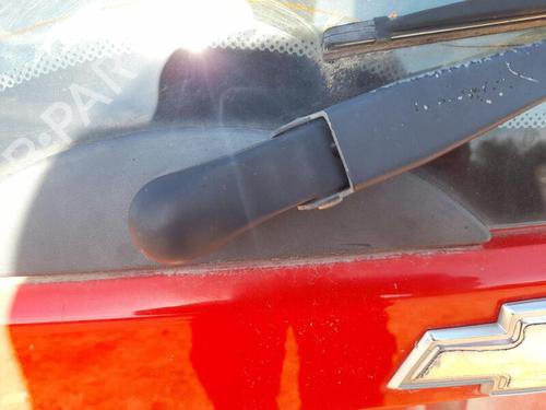 Used Rear wiper motor CHEVROLET AVEO / KALOS Hatchback (T200) 1.4 16V (94 hp) 26454845