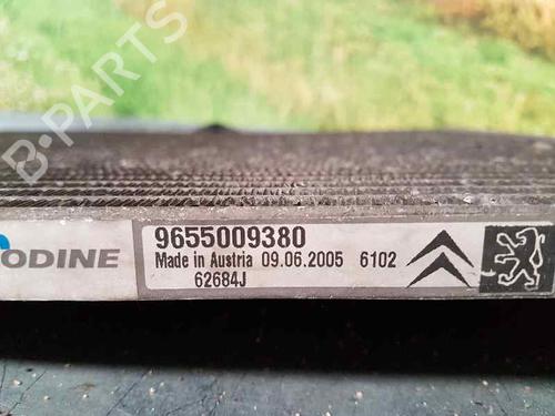 AC radiator CITROËN C3 I (FC_, FN_) 1.4 HDi | BP1037105M32 