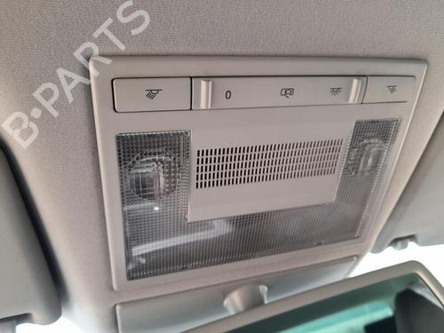 Used Interior roof light SEAT ALTEA (5P1) 1.2 TSI (105 hp) 29862288