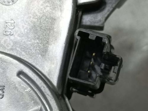 Rear wiper motor FORD FIESTA VII (HJ, HF)  | BP15683523M102 