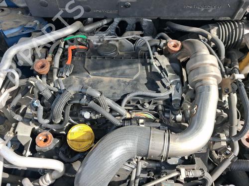 Motor Motor NISSAN X-TRAIL III (T32_, T32R, T32RR) 2.0 dCi (T32) (177 hp) 37604381 37604381