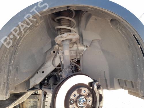 Używane Nadkole NISSAN QASHQAI II (J11, J11_) 1.5 dCi (116 hp) 30081256