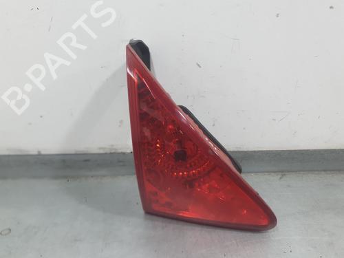 Used Left tailgate light Left tailgate light PEUGEOT 3008 I MPV (0U_) 1.6 HDi (112 hp) 35986258 35986258