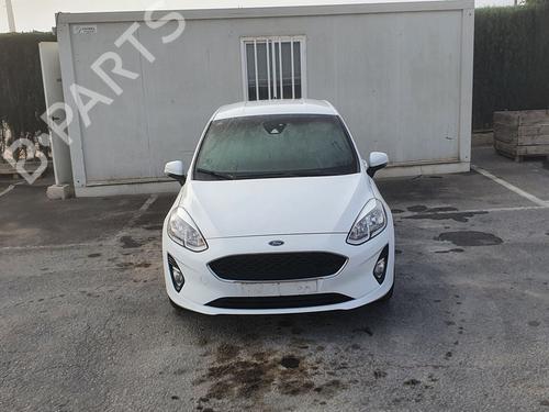 Steering column stalk FORD FIESTA VII (HJ, HF) | BP11575955I23