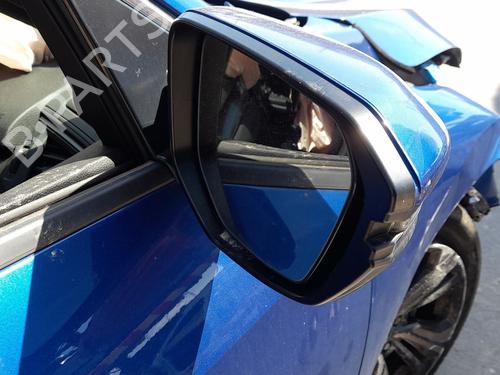 Used Right mirror Right mirror HONDA CIVIC X Hatchback (FC_, FK_) 1.0 VTEC (FK6) (129 hp) 33469347 33469347