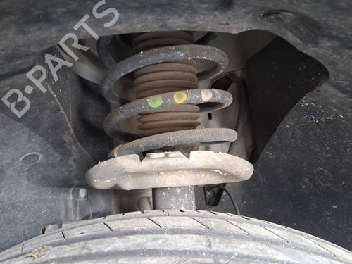 Used Left front shock absorber Left front shock absorber 37513638 37513638