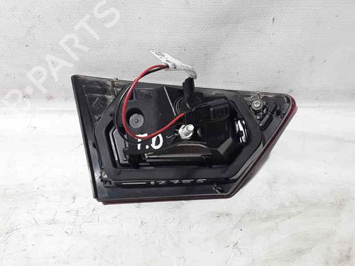 Right taillight RENAULT CLIO IV (BH_) 1.2 16V | BP6316801C35