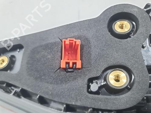 Left tailgate light SKODA OCTAVIA IV (NX3, NN3, PV3) 1.5 TSi | BP29944791C79 - Image 3