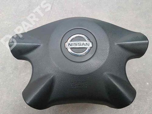 Airbag Kit NISSAN PRIMERA Hatchback (P12)  | BP1272849C86 