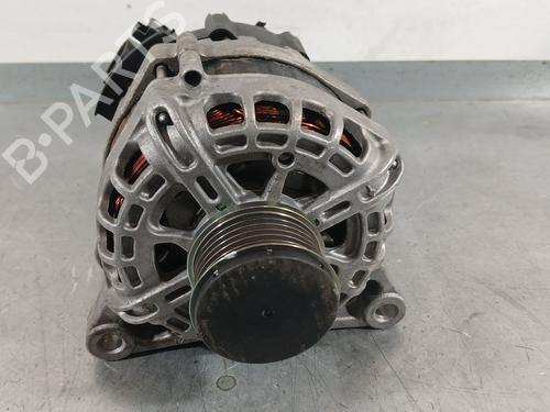 Used Alternator Alternator 38256656 38256656