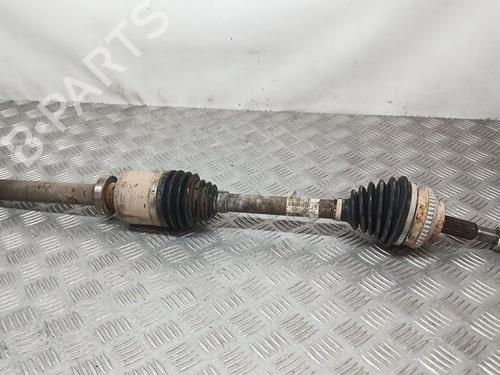 Used Right front driveshaft NISSAN KUBISTAR Van (X76) [2003-2025]  17903570