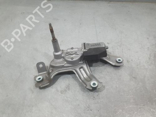 Used Rear wiper motor Rear wiper motor TOYOTA COROLLA Estate (_E21_) 1.8 Hybrid (ZWE211) (98 hp) 33720168 33720168