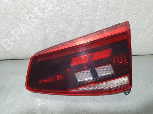 Used Right taillight VW PASSAT B8 Variant (3G5, CB5) 2.0 TDI (150 hp) 13416195