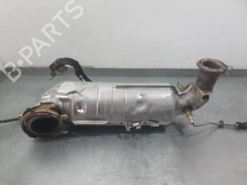 Catalyst CITROËN C5 AIRCROSS (A_) 1.2 PureTech 130 (ARHNSJ) | BP35812574M10 - Image 5