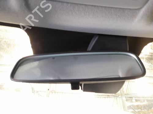Used Rear mirror Rear mirror HYUNDAI i10 III (AC3, AI3) 1.0 MPi (67 hp) 36754711 36754711
