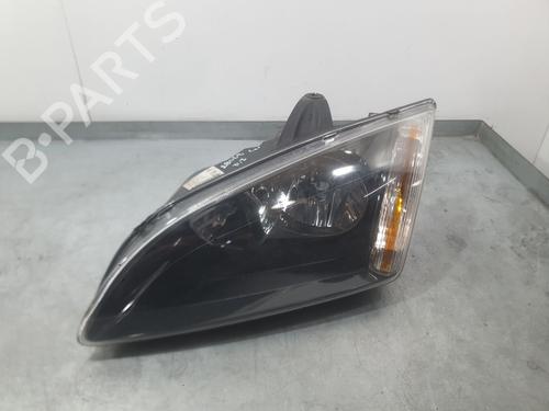 left-headlight-ford-focus-ii-convertible-2006-2007-2008-2009-2010-38439755 main image
