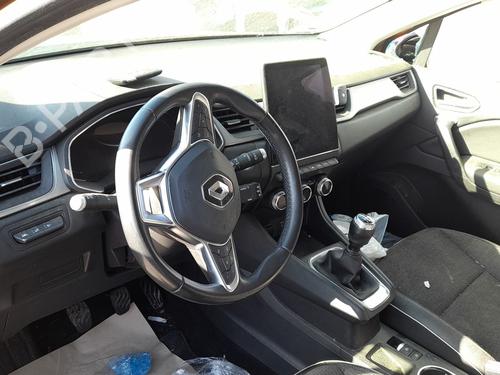 Front right window mechanism RENAULT CAPTUR II (HF_) TCe 100 (HFMT) | BP33557519C23 - Image 6