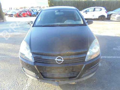 Mass air flow sensor OPEL ASTRA H (A04)  | BP1925687M95 