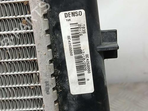 Water radiator FIAT DOBLO Cargo (263_) | BP19266833M31