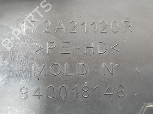 AdBlue-tank RENAULT EXPRESS Box Body/MPV 1.5 Blue dCi 75 (F6AA) | BP39600565M85  - Image 5