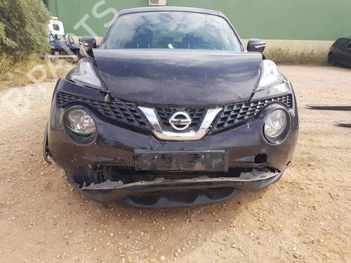 Rear left window mechanism NISSAN JUKE (F15) 1.5 dCi | BP29456990C24 