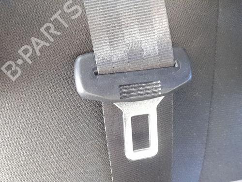Sikkerhedssele bag højre Sikkerhedssele bag højre SEAT IBIZA IV (6J5, 6P1) 1.6 TDI (90 hp) 37263788 37263788