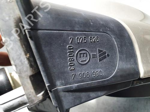 Left mirror BMW 3 (E90) 320 d | BP8805196C26 