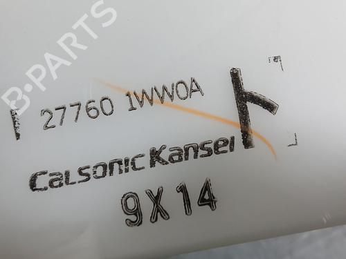 Electronic module INFINITI FX 50 AWD | BP38054910M83 - Image 3