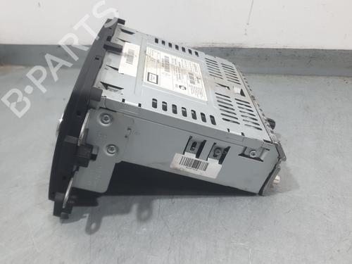 Radio DACIA LODGY (JS_) 1.5 dCi | BP34059311E6 - Image 2