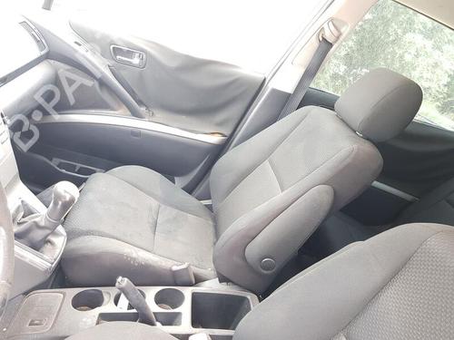 Used Right front seat TOYOTA COROLLA Verso (ZER_, ZZE12_, R1_) 2.2 D-4D (AUR10_, AUR10R) (136 hp) 26182181