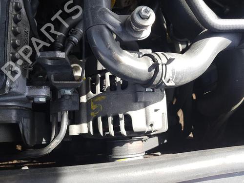 Used Alternator AUDI A4 B5 (8D2) 1.9 TDI (116 hp) 24737774