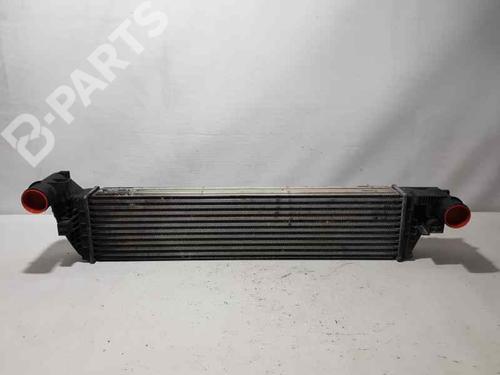 Used Intercooler RENAULT ESPACE IV (JK0/1_) 2.2 dCi (JK07) (139 hp) 1979027