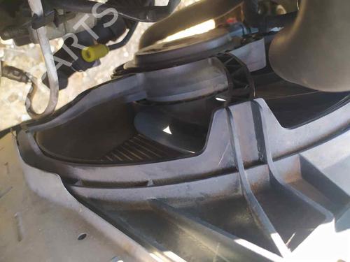 Køleventilator elektrisk PEUGEOT 208 I (CA_, CC_) [2012-2021]  25292525
