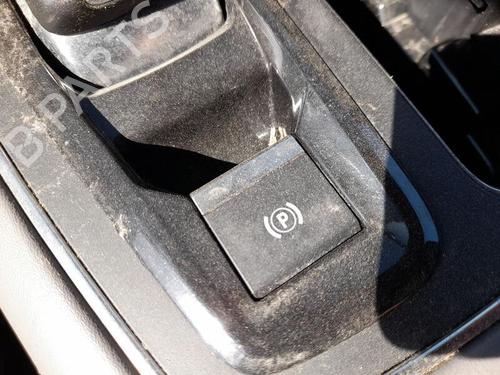 Hand brake CITROËN C5 AIRCROSS (A_) 1.2 PureTech 130 (ARHNSJ) | BP29807851I18 