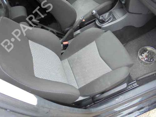 Ignition coil SEAT IBIZA III (6L1)  | BP2127502M94 
