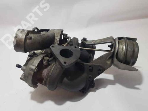 Turbocharger/Supercharger MERCEDES-BENZ SPRINTER 3-t Van (B906) 213 CDI (906.611, 906.613) | BP8418107M71 