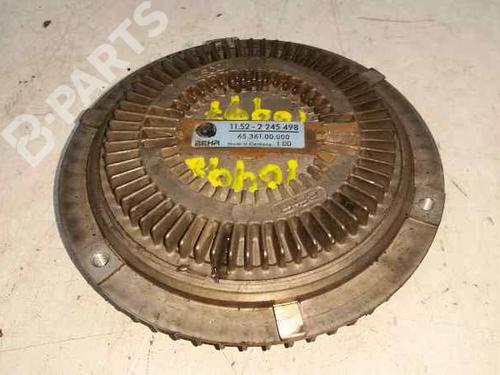 Used Fan BMW 5 (E34) 525 tds (143 hp) 754411