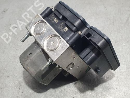 ABS pump NISSAN QASHQAI II SUV (J11, J11_)  | BP6306288M43 