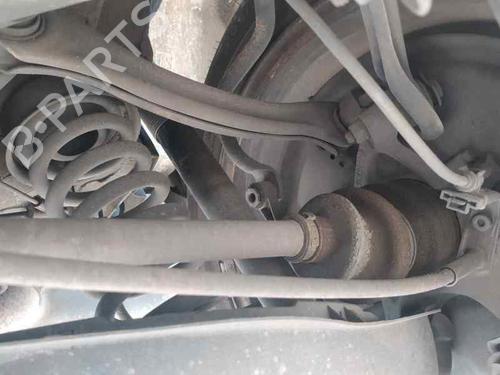 Used Left rear driveshaft MERCEDES-BENZ C-CLASS (W202) C 240 (202.026) (170 hp) 22643866