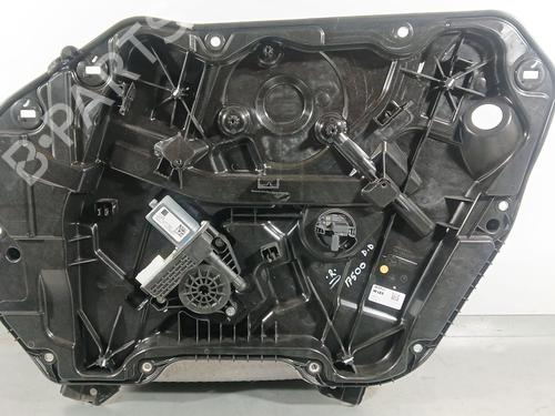 Used Front right window mechanism Front right window mechanism BMW 1 (F40) 116 d (116 hp) 33434414 33434414