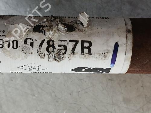 Right front driveshaft DACIA SANDERO II 1.0 LPG (B8ML) | BP36497988M39 - Image 4