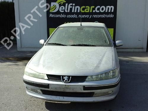 Steering pump PEUGEOT 406 (8B)  | BP3725597M99 