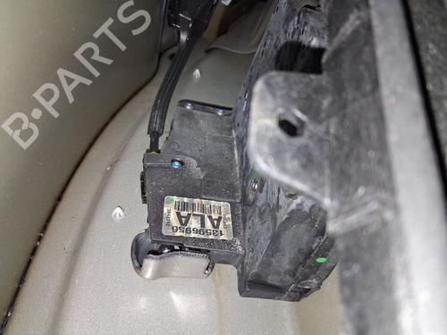 Used Rear right lock Rear right lock OPEL ASTRA K (B16) 1.0 Turbo (68) (105 hp) 40012625 40012625