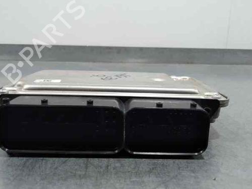 Engine control unit (ECU) VW GOLF V (1K1) 1.4 TSI | BP25290435M57 