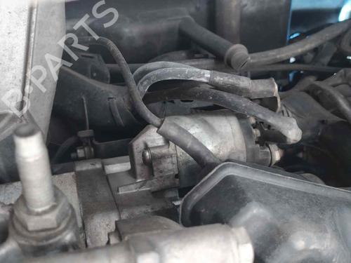 Used Starter PEUGEOT 407 (6D_) [2004-2011]  22972411