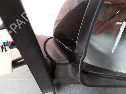 Right mirror CHEVROLET AVEO / KALOS Hatchback (T250, T255)  | BP1298154C27 