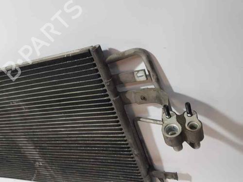 AC radiator HYUNDAI TUCSON (JM)  | BP5935412M32 