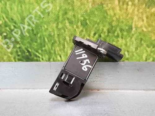 Used Mass air flow sensor Mass air flow sensor PEUGEOT 208 I (CA_, CC_) 1.6 HDi / BlueHDi 75 (75 hp) 12555797 12555797