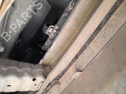 Used Rear bumper reinforcement CITROËN C3 / C3 ORIGIN III (SX) 1.2 VTi 82 (82 hp) 28296879