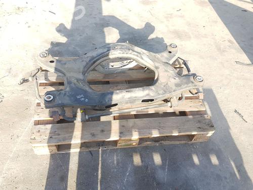 Rear axle LAND ROVER FREELANDER 2 (L359)  | BP24357874M2 
